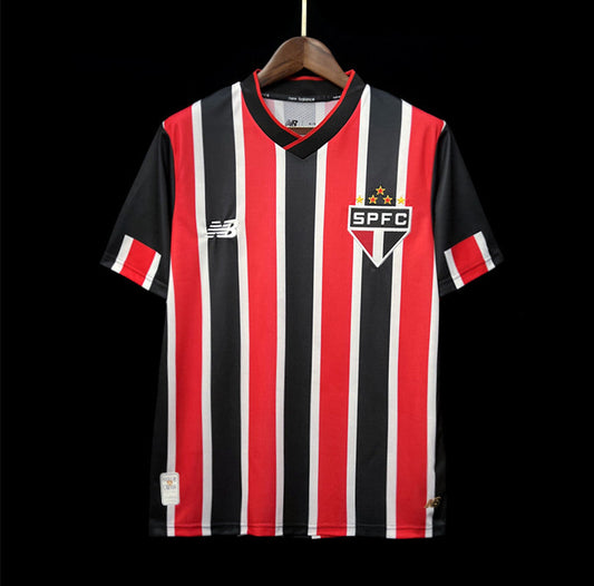 CAMISETA SÃO PAULO II 24/25 HOMBRES