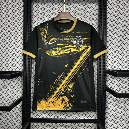 CAMISETA SPORTING LISBOA IV 24/25 HOMBRES