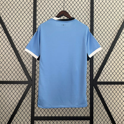 CAMISETA URUGUAY I 24/25 HOMBRES COPA AMÉRICA 2024