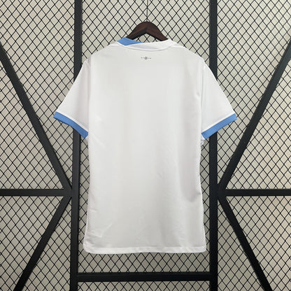 CAMISETA URUGUAY II 24/25 HOMBRES COPA AMÉRICA 2024
