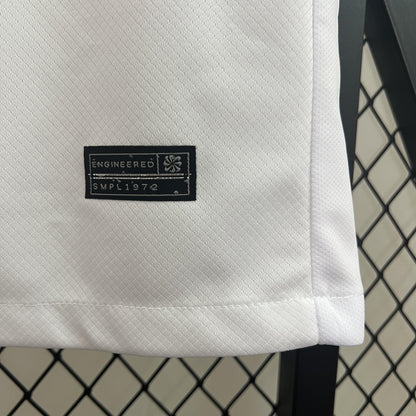 CAMISETA URUGUAY II 24/25 HOMBRES COPA AMÉRICA 2024