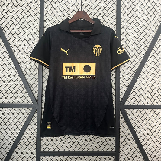 CAMISETA VALENCIA II 24/25  HOMBRES