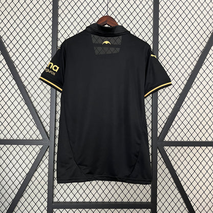 CAMISETA VALENCIA II 24/25  HOMBRES