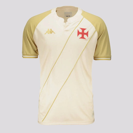 CAMISETA VASCO DA GAMA III 24/25 HOMBRES