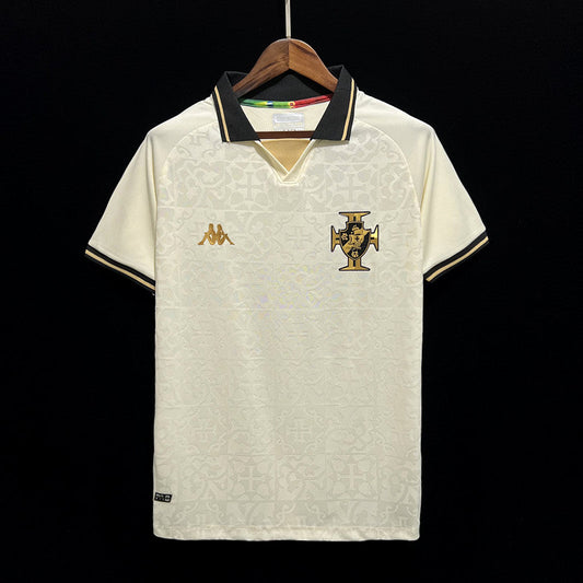 CAMISETA VASCO DA GAMA PORTERO I 22/23 HOMBRES offBLANCO