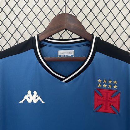 CAMISETA VASCO DA GAMA PORTERO I 24/25 HOMBRES