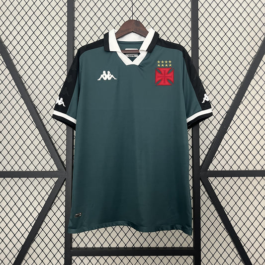 CAMISETA VASCO DA GAMA PORTERO II 24/25 HOMBRES