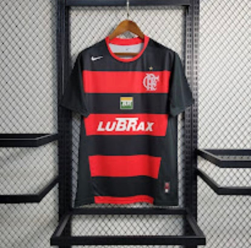FLAMENGO HOMBRES (RETRO)