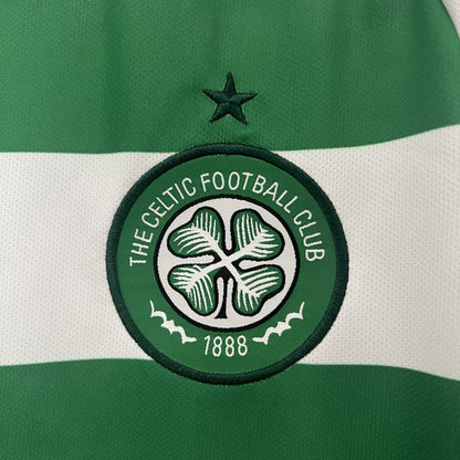 CELTIC I 24/25 HOMBRES