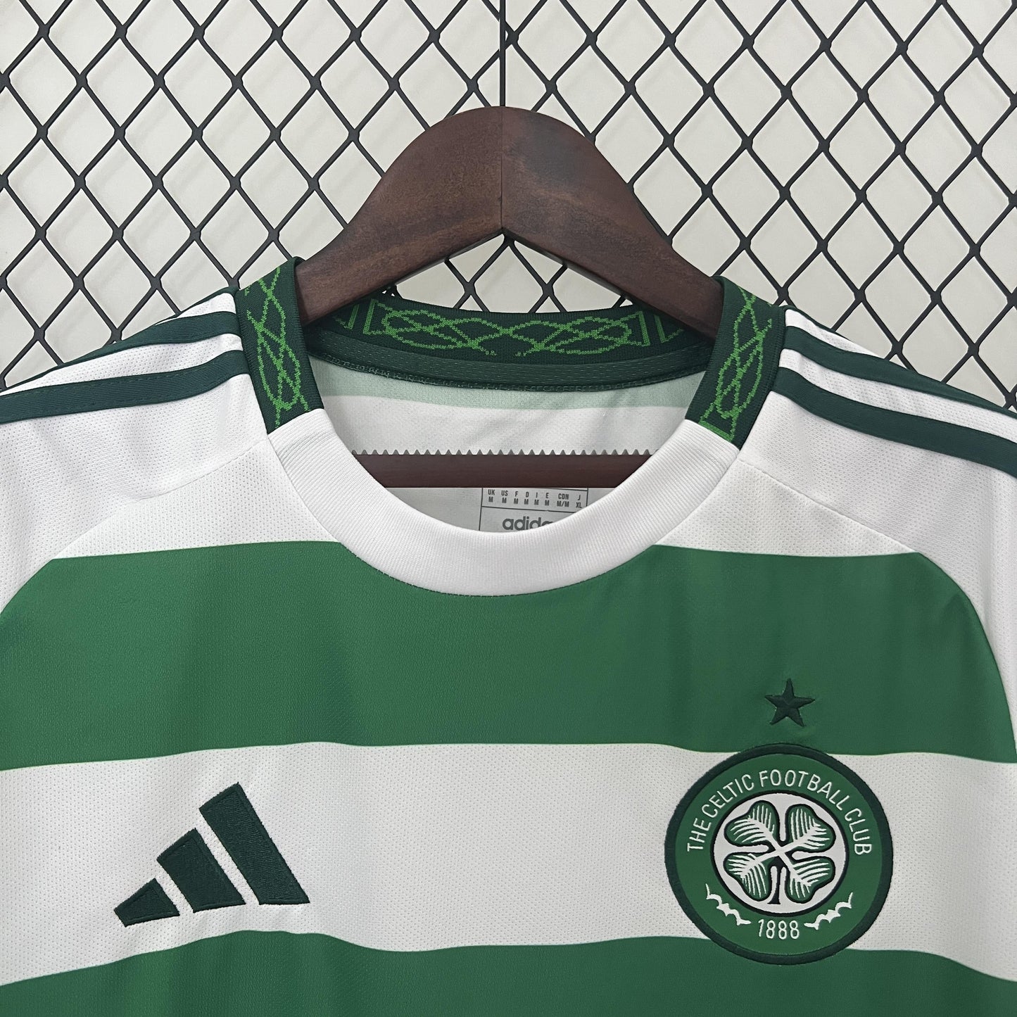 CELTIC I 24/25 HOMBRES