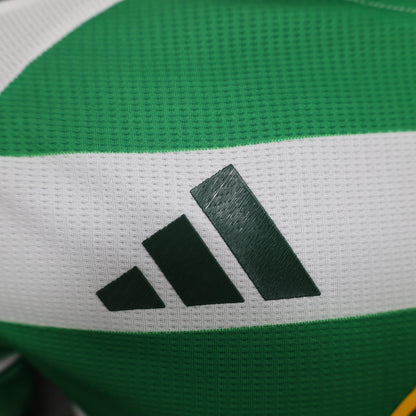 CELTIC I 24/25 HOMBRES (VERSIÓN DEL JUGADOR)