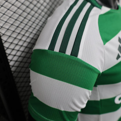 CELTIC I 24/25 HOMBRES (VERSIÓN DEL JUGADOR)