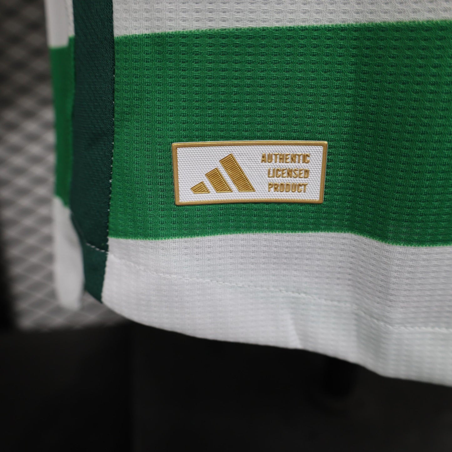 CELTIC I 24/25 HOMBRES (VERSIÓN DEL JUGADOR)
