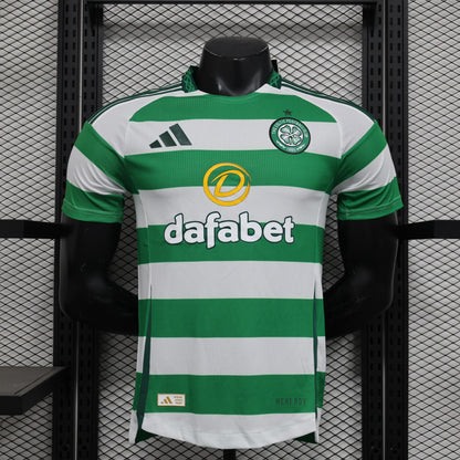 CELTIC I 24/25 HOMBRES (VERSIÓN DEL JUGADOR)