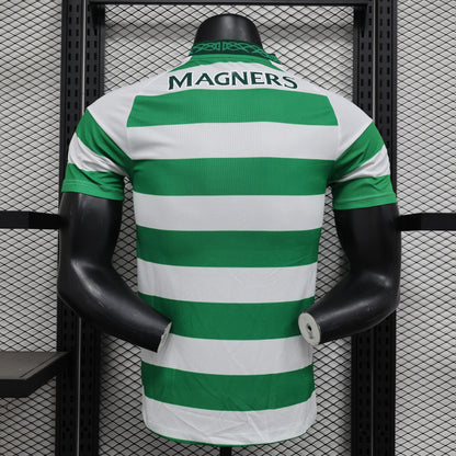 CELTIC I 24/25 HOMBRES (VERSIÓN DEL JUGADOR)