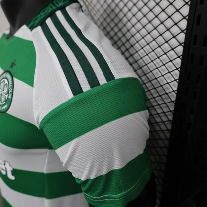 CELTIC I 24/25 HOMBRES (VERSIÓN DEL JUGADOR)