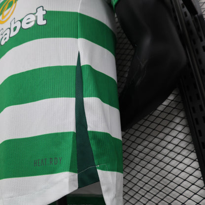 CELTIC I 24/25 HOMBRES (VERSIÓN DEL JUGADOR)