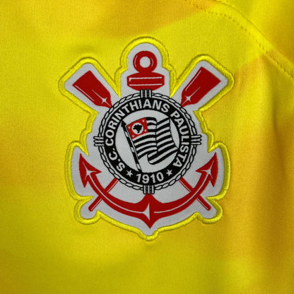 CORINTHIANS PORTERO lI 23/24 HOMBRES