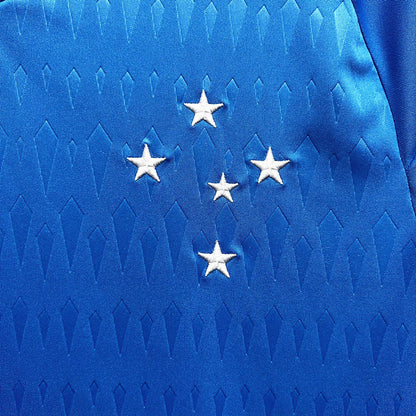 CRUZEIRO PORTERO II 23/24 HOMBRES