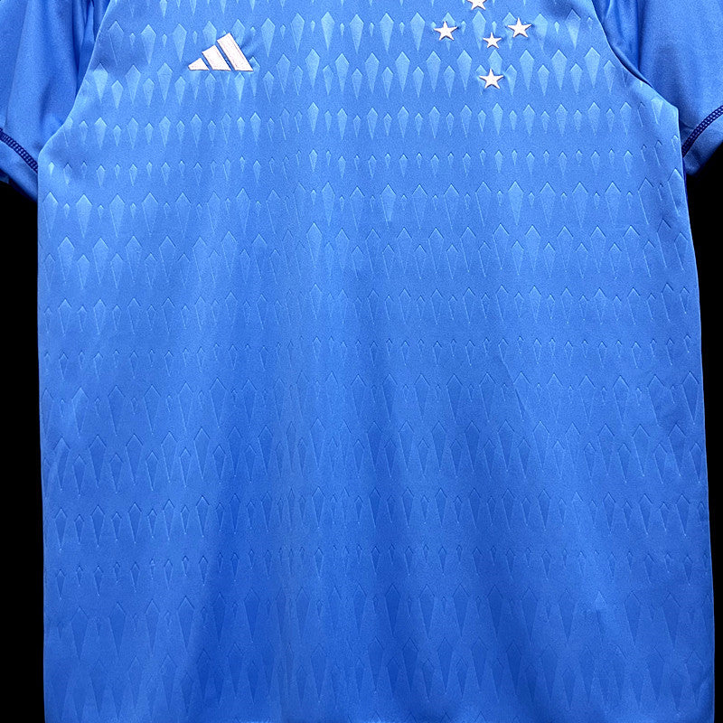 CRUZEIRO PORTERO II 23/24 HOMBRES