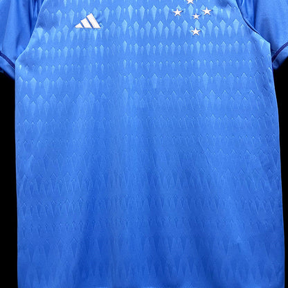CRUZEIRO PORTERO II 23/24 HOMBRES