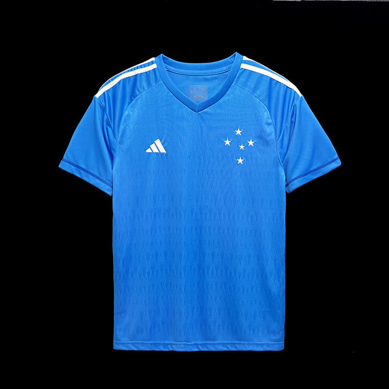 CRUZEIRO PORTERO II 23/24 HOMBRES