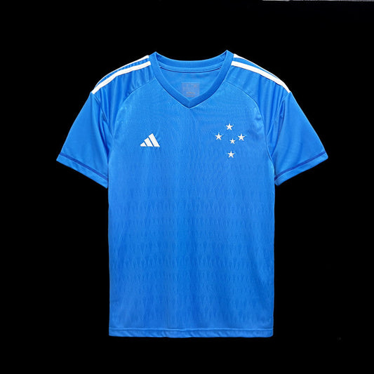 CRUZEIRO PORTERO II 23/24 HOMBRES