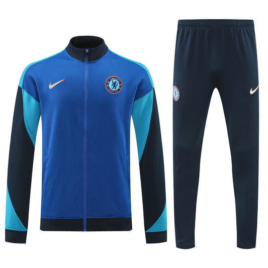 CHELSEA CHANDAL - UNISEX/UNISEX AZUL