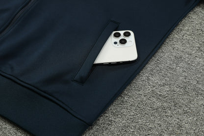 CHELSEA CHANDAL 24/25 - UNISEX/UNISEX -AZUL OSCURO