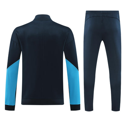 CHELSEA CHANDAL 24/25 - UNISEX/UNISEX -AZUL OSCURO
