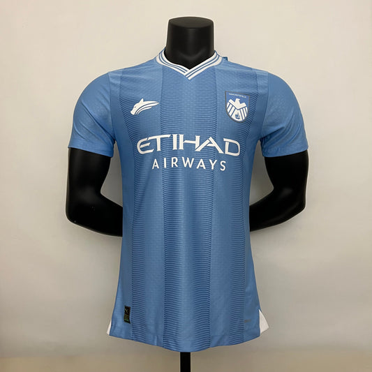 MANCHESTER CITY I 23/24 HOMBRES (VERSIÓN DEL JUGADOR)