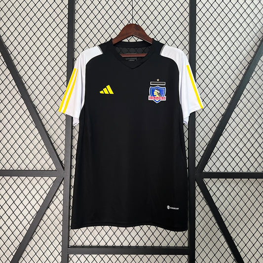 CAMISETA COLO COLO ENTRENAMIENTOI 24/25 HOMBRES