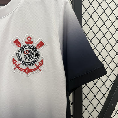 CORINTHIANS SIN PATROCINADOR I 24/25 HOMBRES