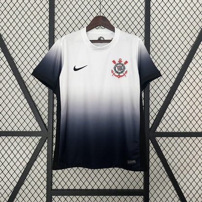 CORINTHIANS SIN PATROCINADOR I 24/25 HOMBRES