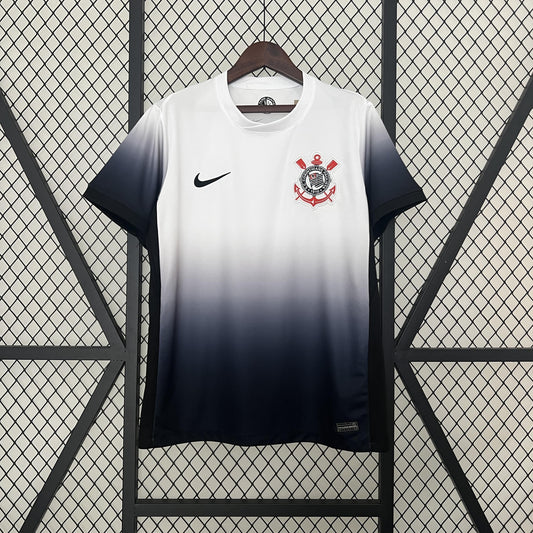 CORINTHIANS SIN PATROCINADOR I 24/25 HOMBRES