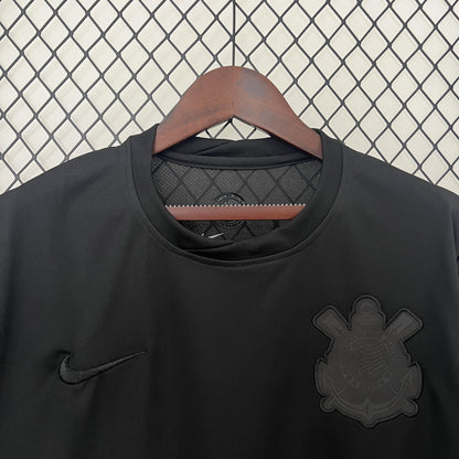 CORINTHIANS SIN PATROCINADOR II 24/25 HOMBRES