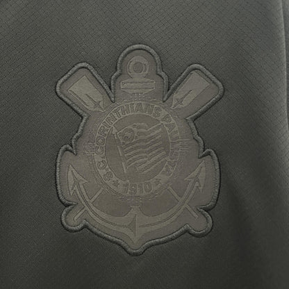 CORINTHIANS SIN PATROCINADOR II 24/25 HOMBRES