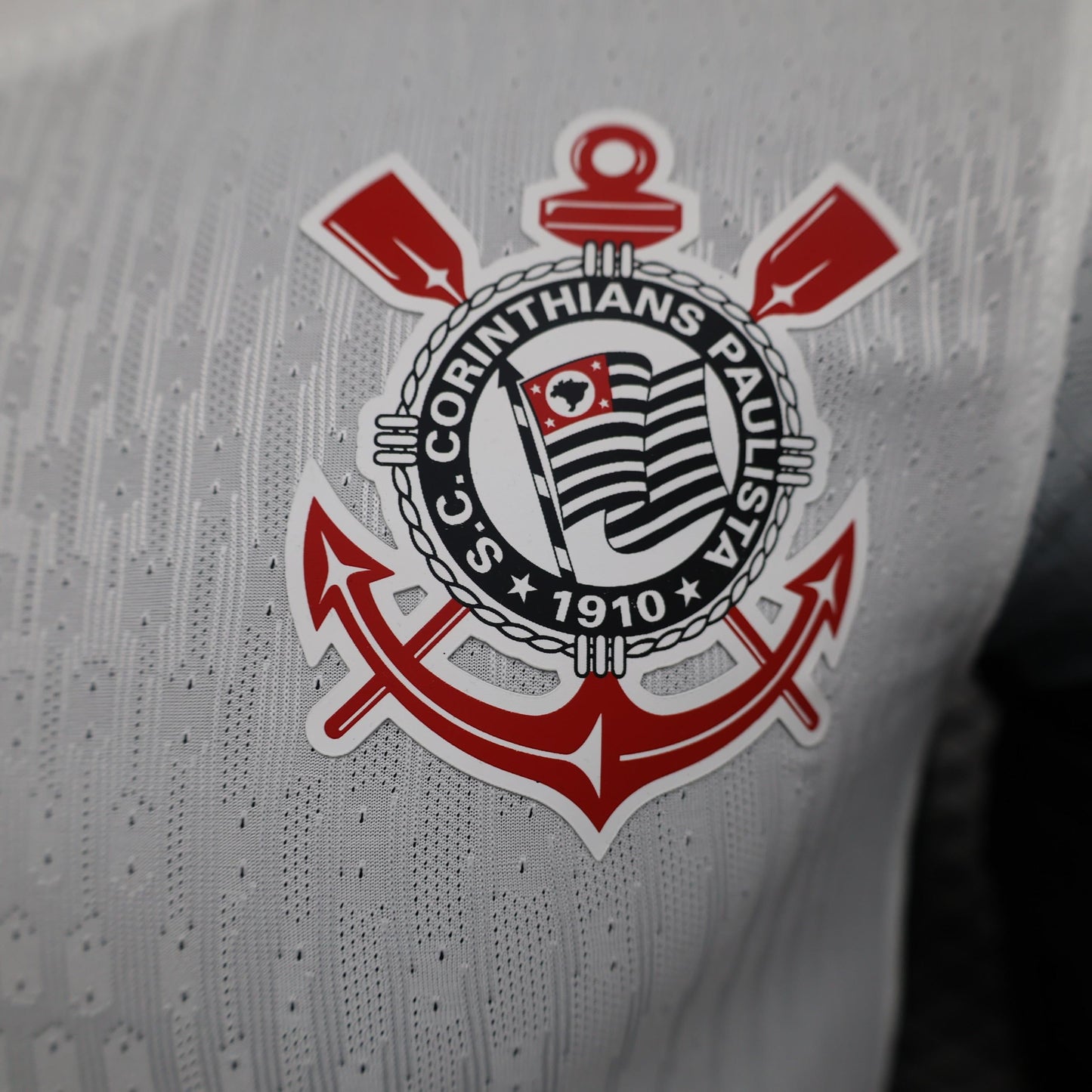 CORINTHIANS l 24/25 HOMBRES (VERSIÓN DEL JUGADOR)
