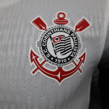 CORINTHIANS l 24/25 HOMBRES (VERSIÓN DEL JUGADOR)