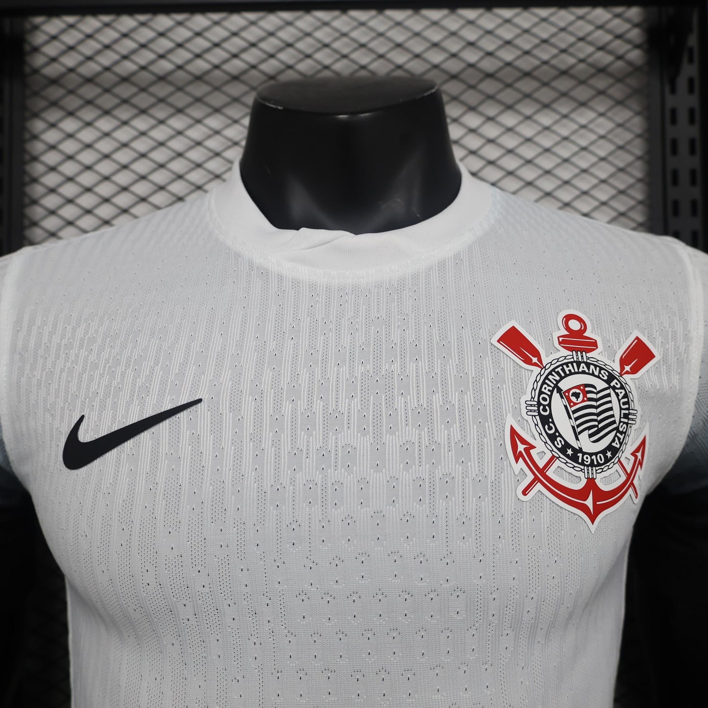 CORINTHIANS l 24/25 HOMBRES (VERSIÓN DEL JUGADOR)