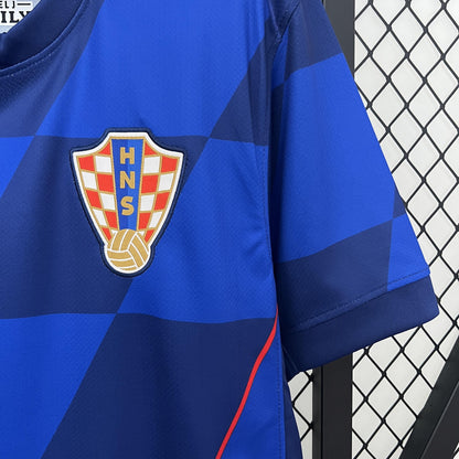 CROACIA II EURO CUP  24/25 HOMBRES