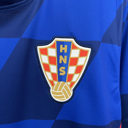 CROACIA II EURO CUP  24/25 HOMBRES