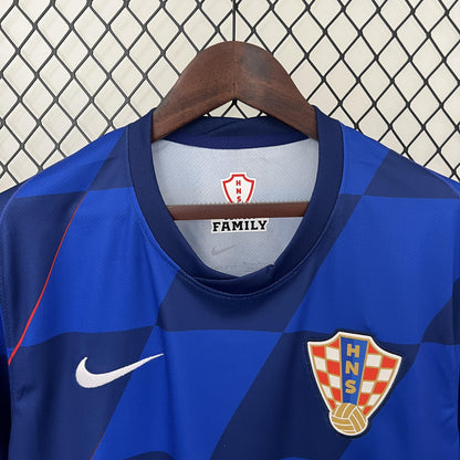CROACIA II EURO CUP  24/25 HOMBRES
