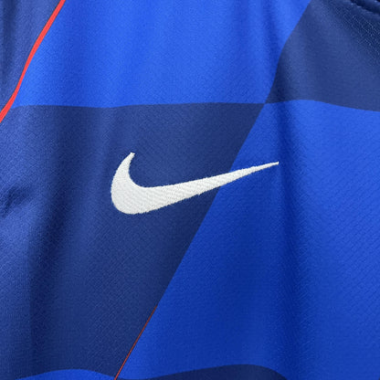 CROACIA II EURO CUP  24/25 HOMBRES