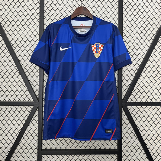 CROACIA II EURO CUP  24/25 HOMBRES