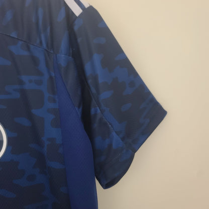 CRUZEIRO EDICIÓN ESPECIAL CONMEMORATIVO I 23/24 HOMBRES