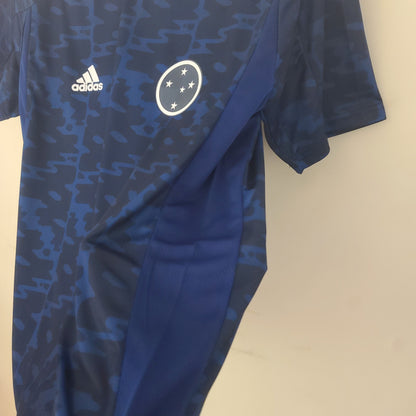 CRUZEIRO EDICIÓN ESPECIAL CONMEMORATIVO I 23/24 HOMBRES