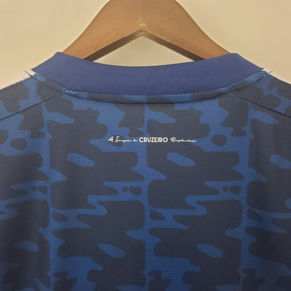 CRUZEIRO EDICIÓN ESPECIAL CONMEMORATIVO I 23/24 HOMBRES