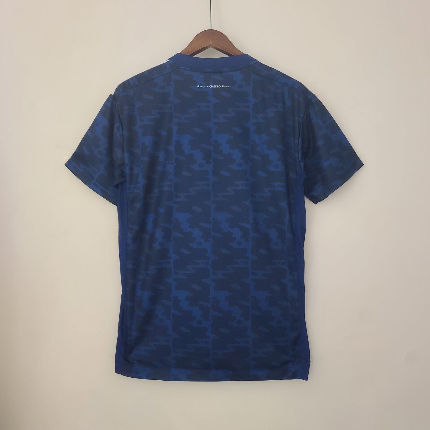 CRUZEIRO EDICIÓN ESPECIAL CONMEMORATIVO I 23/24 HOMBRES