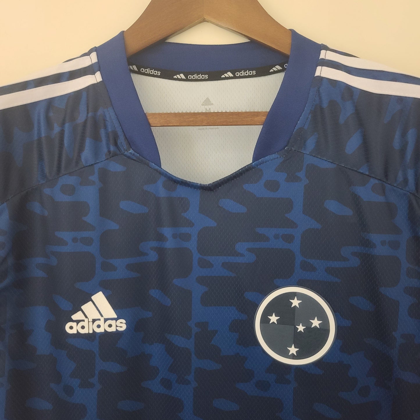 CRUZEIRO EDICIÓN ESPECIAL CONMEMORATIVO I 23/24 HOMBRES